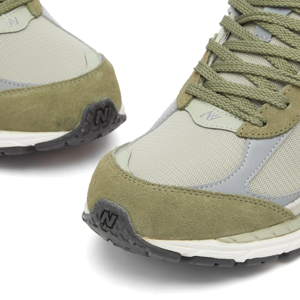 New Balance U2002RCA Sneaker Dark Olivine